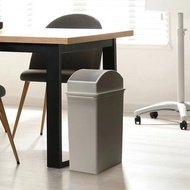 日本Like-it Seals 擺動式垃圾桶 25L