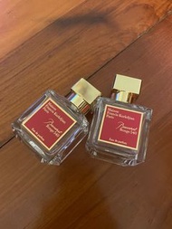 MFK 香水 吉樽 Maison Francis Kurkdjian