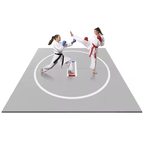 3M Sport Fitness Blanket Wear Resist Multi-Functional Training Wrestling Mat Anti-Slip for Grappling