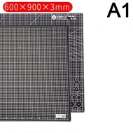 1PC A1/A2/A3/A4 Cutting Mat Self-Healing PVC Pad Double-sided DIY Tool Board Carving Mat Art & Craft