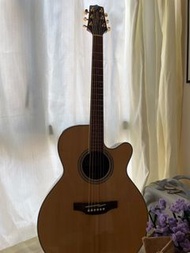 Takamine Acoustic Guitar
