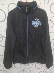 JACKET PARASUT DOCH SECOND