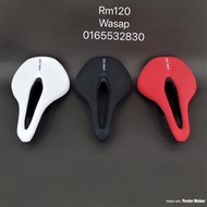 EC90 power saddle for mtb rb