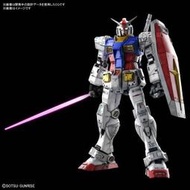 1/60 PGU初代鋼彈+改造蝕刻片（現貨，不分售）
