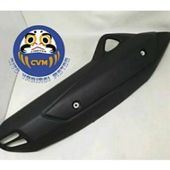 Old nmax/nmax Standard Exhaust Cover Cover