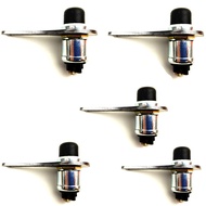 Diesel Generator Start Switch Start Button Ignition Switch Jk260 One-Click Start Starter Button Swit