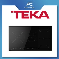 TEKA IZF 94300 90CM 4 ZONE INDUCTION HOB WITH TOUCH CONTROL