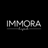 Tudung Sarung Chiffon Exclusive By Immora ( Preloved )
