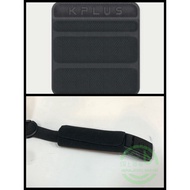 Online Bicycle KPLUS Chin Pad Replacement Helmet Inline Wheel