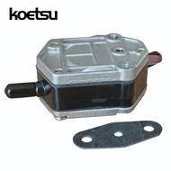 The 6A0-24410-00 692-24410-00 SuitableFor Yamaha Outboard Fuel Pump 25HP - 90HP 2 Stroke Yamaha Outb