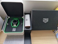 TAG Heuer Connected E4 golf edition智能手錶
