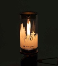 Snow Peak 燈 FES-147 MINI FLAME 2023 EDITION