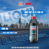 LIQUI MOLY Gear Oil 10w30 1L - 3087