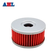 1Pc Motorcycle Engine Parts Oil Grid Filters For SUZUKI VL250LC VL 250LC VL250 LC VL 250 LC INTRUDER