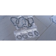 Subaru genesis EJ20 valve cover plug gasket