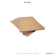 Cardboard Sheet A4 A3 A2 A1 A0 - Sheet Box | Sheet
