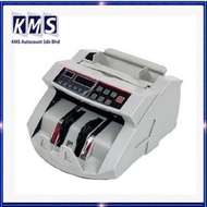 Bill Counter with UV Function (For Malaysian Ringgit) - Money Notes Counter Machine Cash Counter Cash Calculator