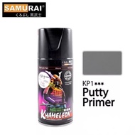 SAMURAI SPRAY PAINT PUTTY PRIMER - KP1*** (300ML)