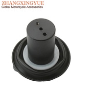 27mm YP180 YP250 X-Max 250 Diaphragm Carburetor Membrane For Yamaha YP 125 E Majesty 125 Majesty250 