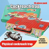 Cockroach Trap Lizard Trap Insect Trap Cockroach Killer Pest Control Cockroach Gecko Trap