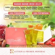 (Promo 2 Box) Irish Jelly Official