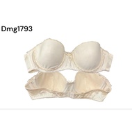 J Dmg1793 branded bra foaming bra Rijeck bra size 36A