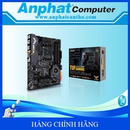 Bo mạch chủ Main ASUS TUF GAMING X570-PLUS (WI-FI) Socket AMD AM4 - Hàng Chính Hãng
