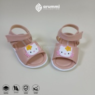 Arummi d'lites girls shoes girls' sandals size 22-25
