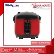 MIYAKO MCM721LST / MCM-721LST RICE COOKER LOW SUGAR - GARANSI RESMI