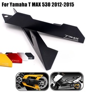 TMAX530 Motorcycle Accessories Belt Guard Cover Protector For Yamaha T MAX TMAX T-MAX 530 2012-2015
