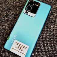VIVO V25 PRO 5G 12/256 - HP SECOND ORIGINAL ( UNIT ONLY + CHARGER )