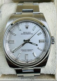 Rolex 勞力士  Oyster Perpetual     116000