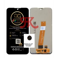 LCD SAMSUNG A01 LCD TOUCHSCREENBIG SAMSUNG A01 ORIGINAL FULLSET LCDBIG