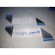 FLEXIBLE CABLE LVDS TV CHANGHONG L43H7