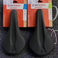 SPECIALIZED BRIDGE Road/Mountain Bike Saddle