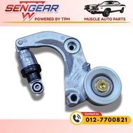 HONDA CIVIC FB TRO / FC TEA 1.8 / ACCORD T2A 2.0 / CRV TOA 2.0 / HR-V T7A Fan Belt Tensioner / Peneg