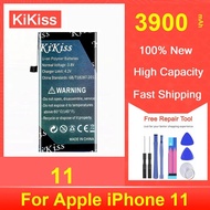 High-Durability Mobile Phone Battery 11 For Apple iPhone 11