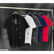 Hot Dsquared2 T-shirt embroidered with hot design trend for Men and Women New 2025 T Shirt Lelaki Ba