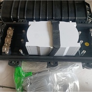 Complete 144 core closure