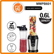 Mayer MMPB601 Personal Blender 600ml
