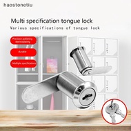 TIU  Drawer Cabinet Lock Mail Box Locker Cam Lock Universal Cupboard Door Tongue Lock Durable Furnit
