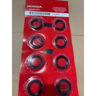 91201 GB4 691 Oil Seal 30 x 42 X 4.5 – Grand, Legenda, Supra & Supra Fit