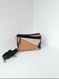 Loewe medium puzzle