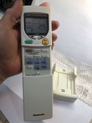 原庄樂聲牌 Panasonic 冷氣機搖控 全新產品