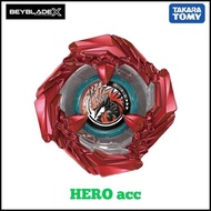 TAKARA TOMY Beyblade X BX-46 Blade Red Cobalt Drake TAKARA TOMYOriginal