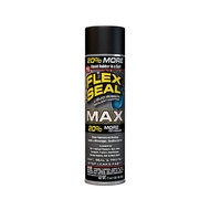 FLEX SEAL 飛速防水填縫噴劑 重量罐 黑色  482ml  1罐