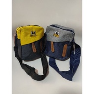 NEW item bag sling beg pancoat waist pouch shoulder crossbody