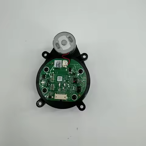 Original Roborock S7 MaxV Ultra Laser Distance Sensor for S7 MaxV Ultra Vacuum Cleaner Parts New LDS