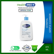 473ML CETAPHIL GENTLE SKIN CLEANSER 473ML EXPIRY:11/2027