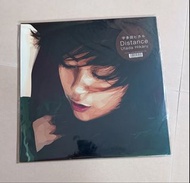 初版宇多田光 Utada Hikaru 全新未開封 - 2001 Distance Vinyl 黑膠
